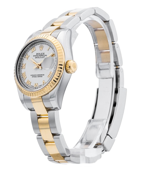 Rolex Datejust Lady 179173